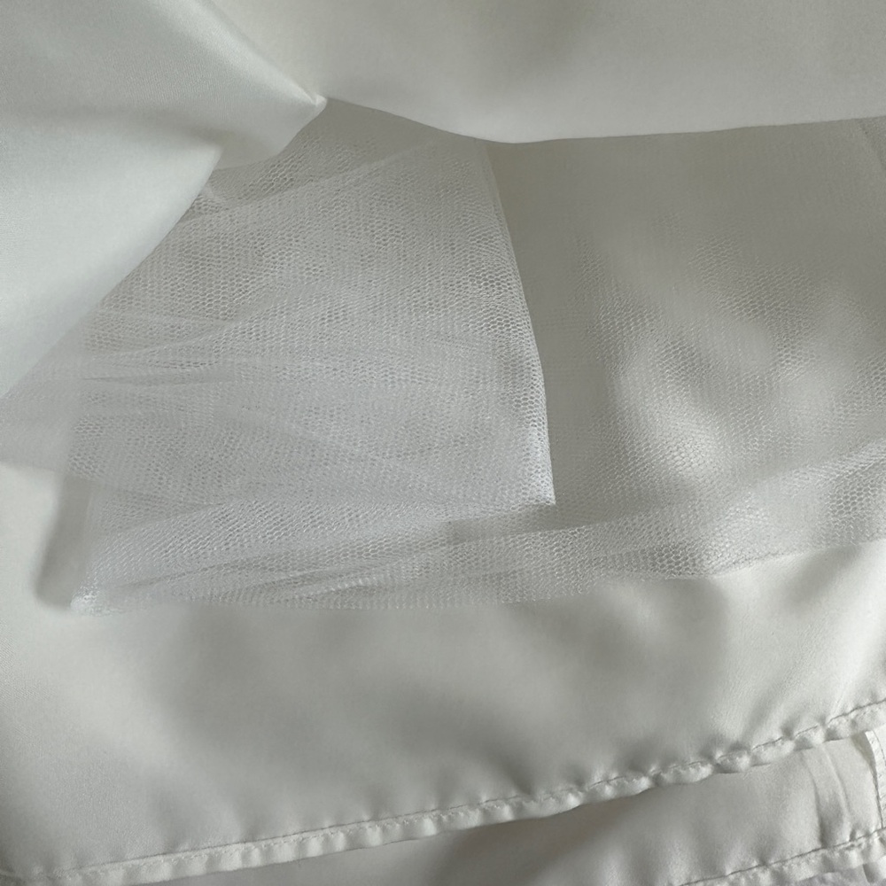 US Angels Flower girl or First Communion dress - Picture 5 of 8